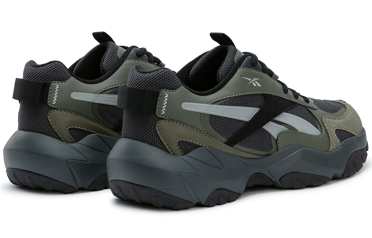 Reebok FLUFFI PUFF CN — фото 3