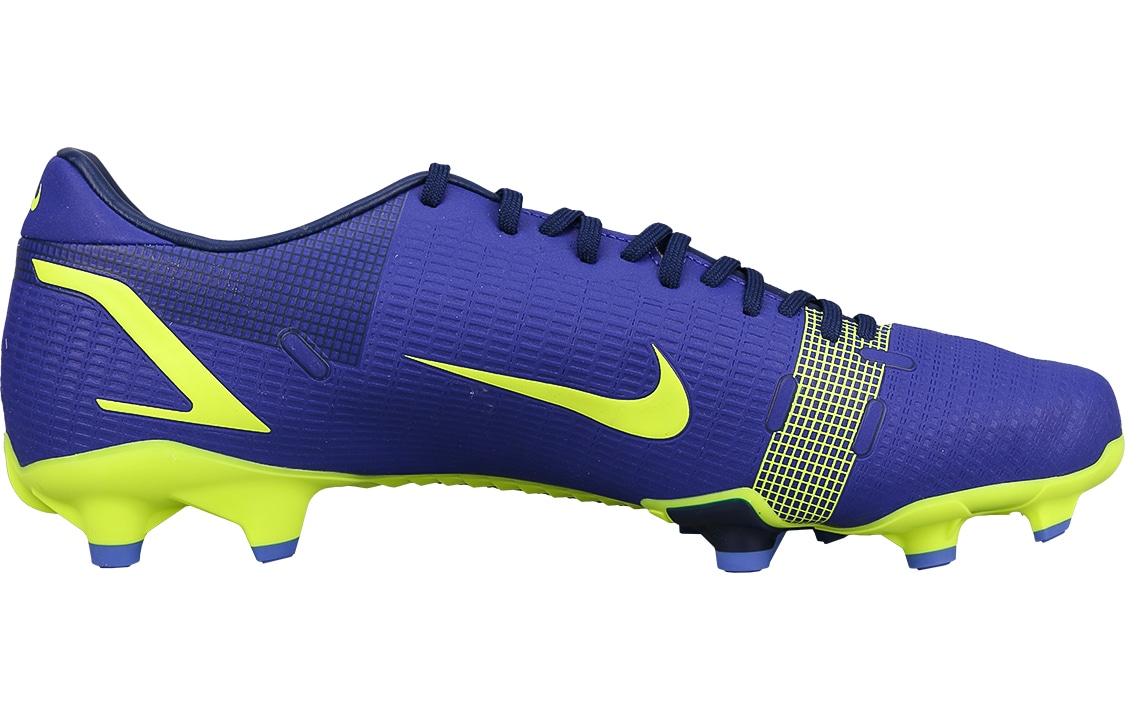Nike Mercurial Vapor 14 14 Academy FGMG — фото 1