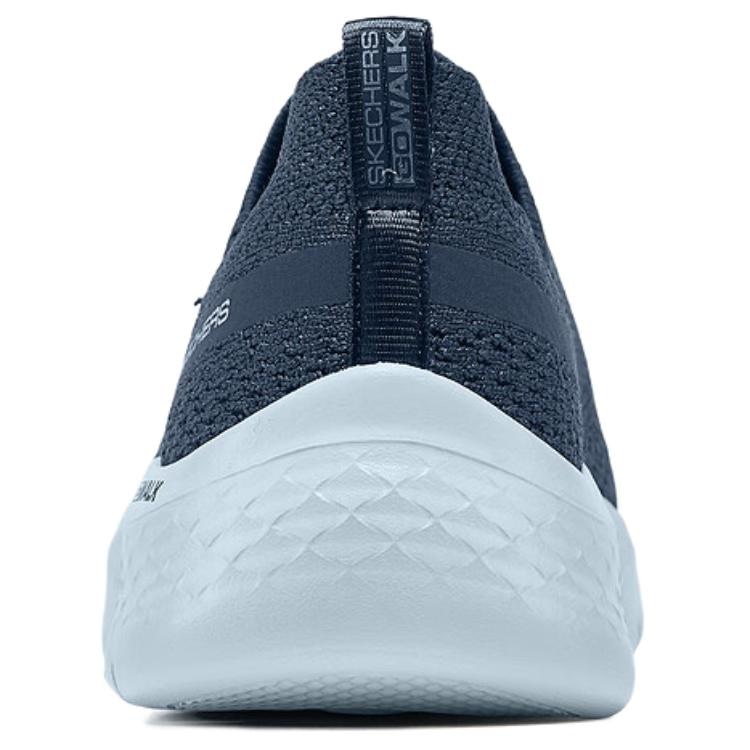 Skechers GO WALK Blue — фото 3