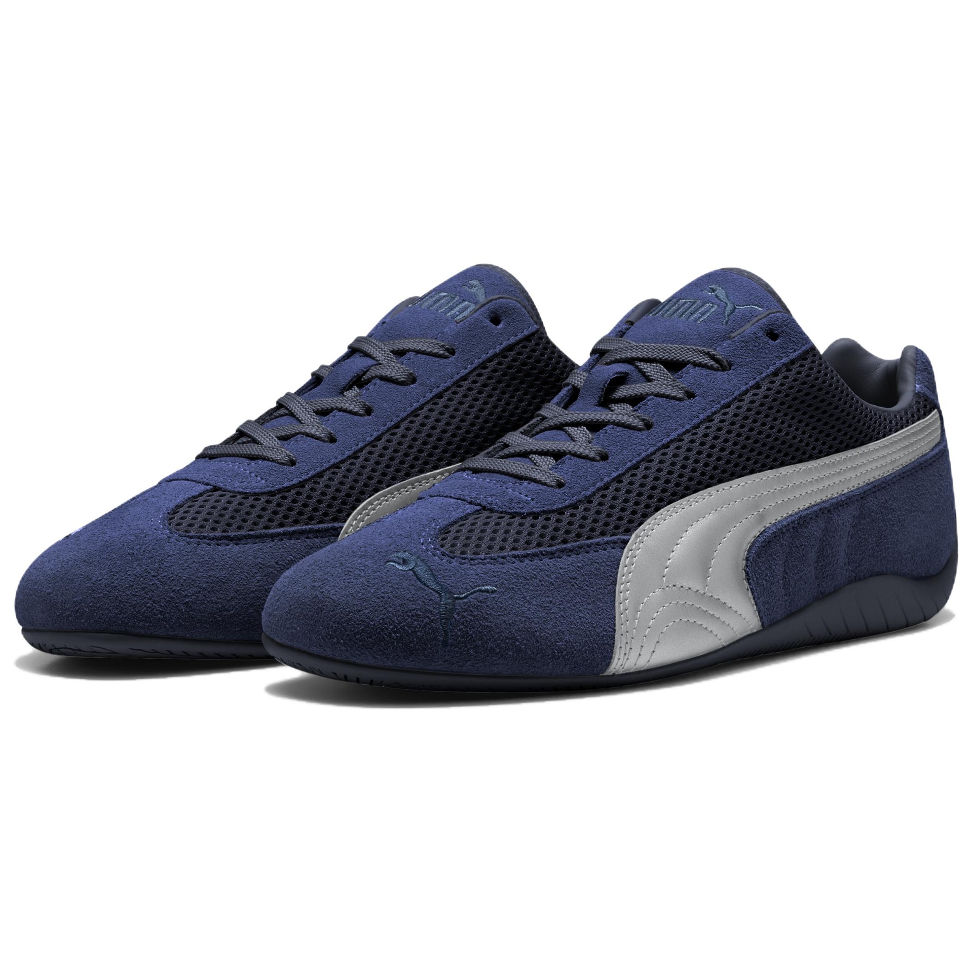 Puma Speedcat Blue — фото 2