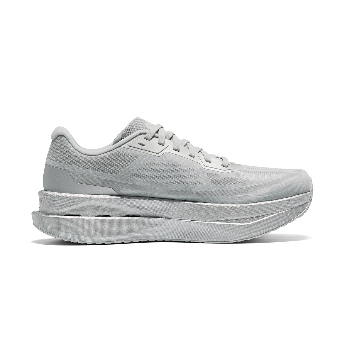 Saucony GRID ID Grey — фото 1