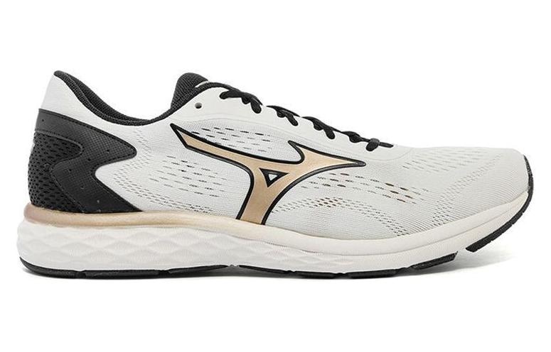 Mizuno RC-03 White Black — фото 1