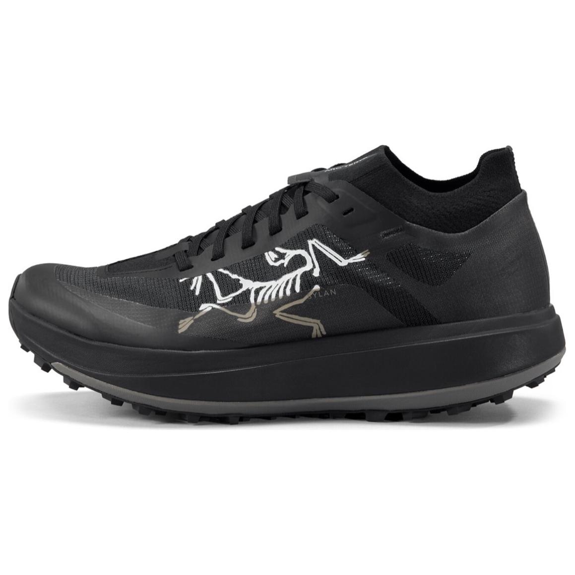 Arcteryx Sylan Pro