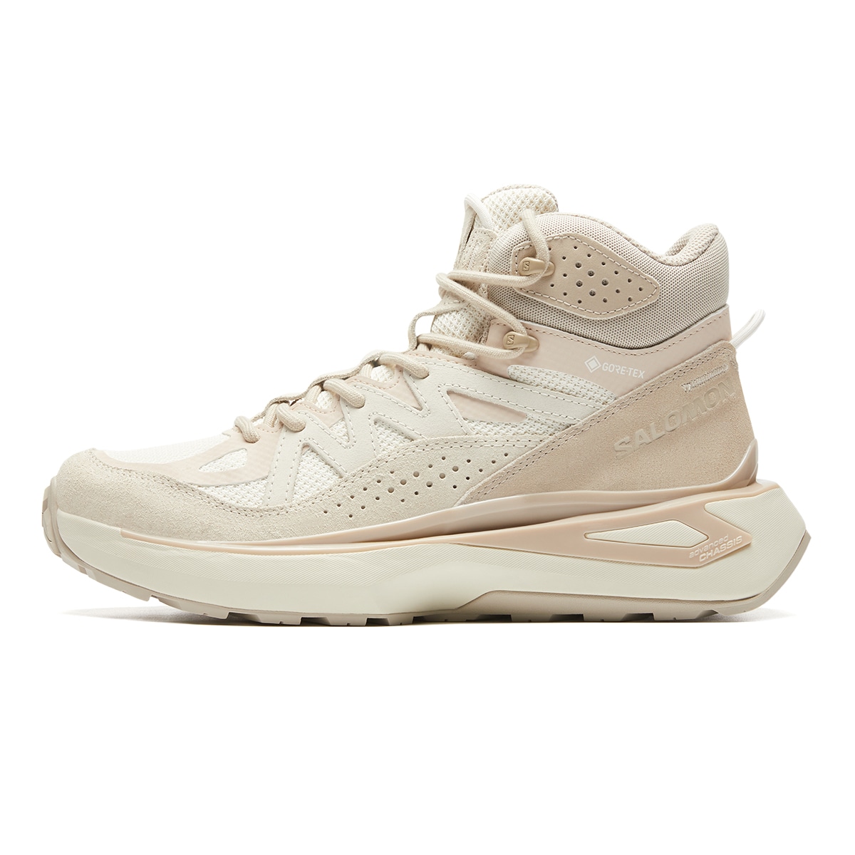 SALOMON/萨洛蒙 Salomon Odyssey 1 ELMT MID GTX