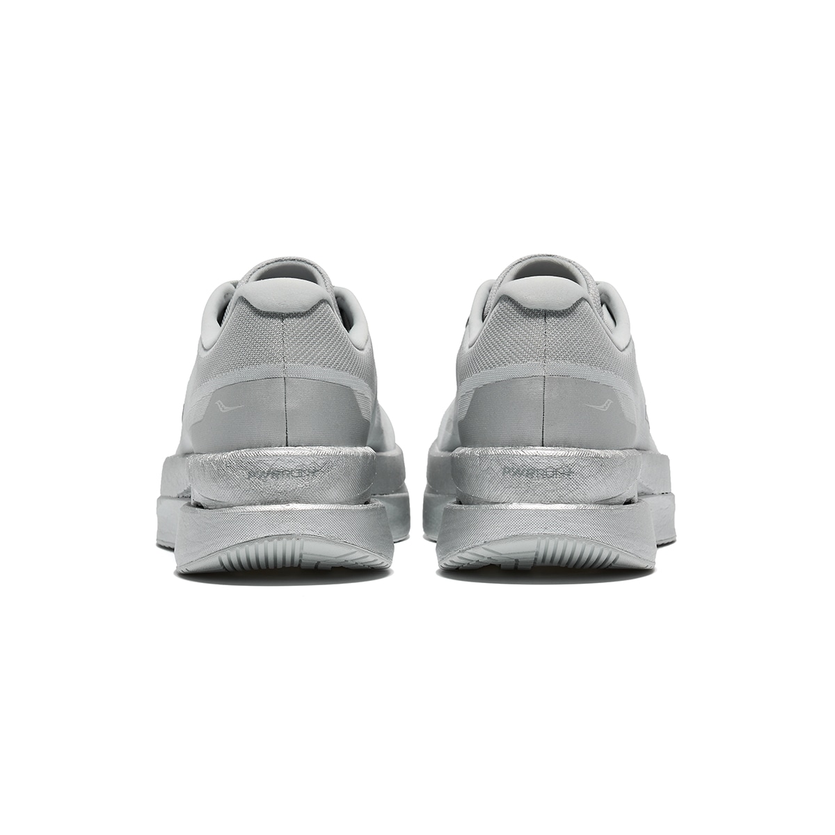 Saucony GRID ID Grey — фото 3