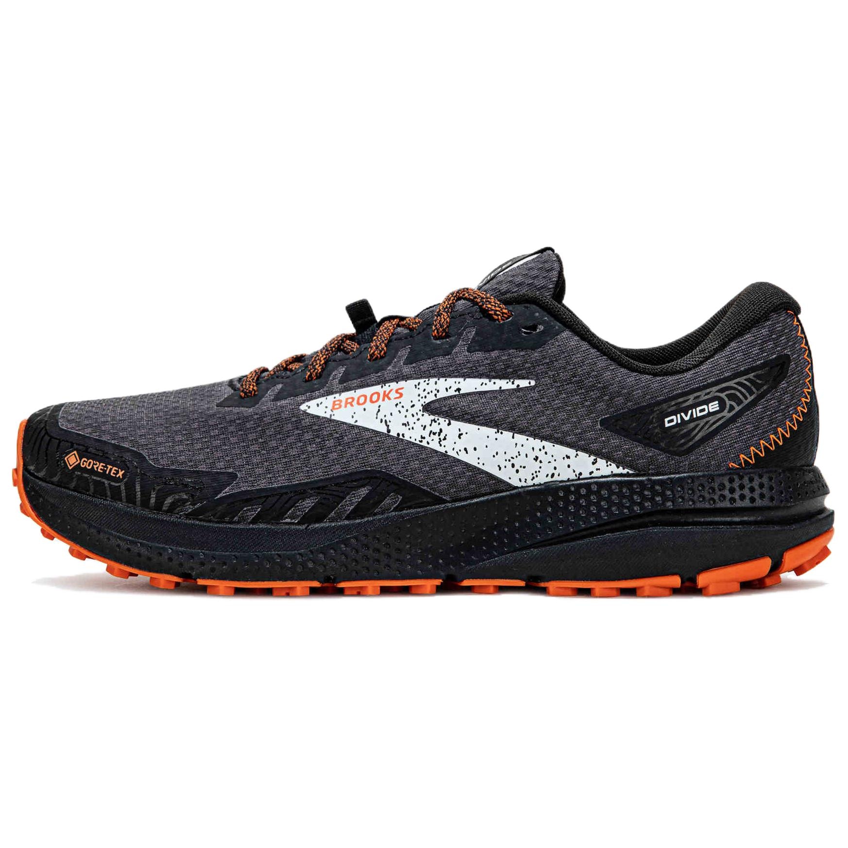 Brooks Divide 4 GTX