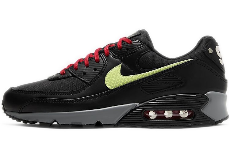 Nike FDNY x Nike Air Max 90 NYC Black