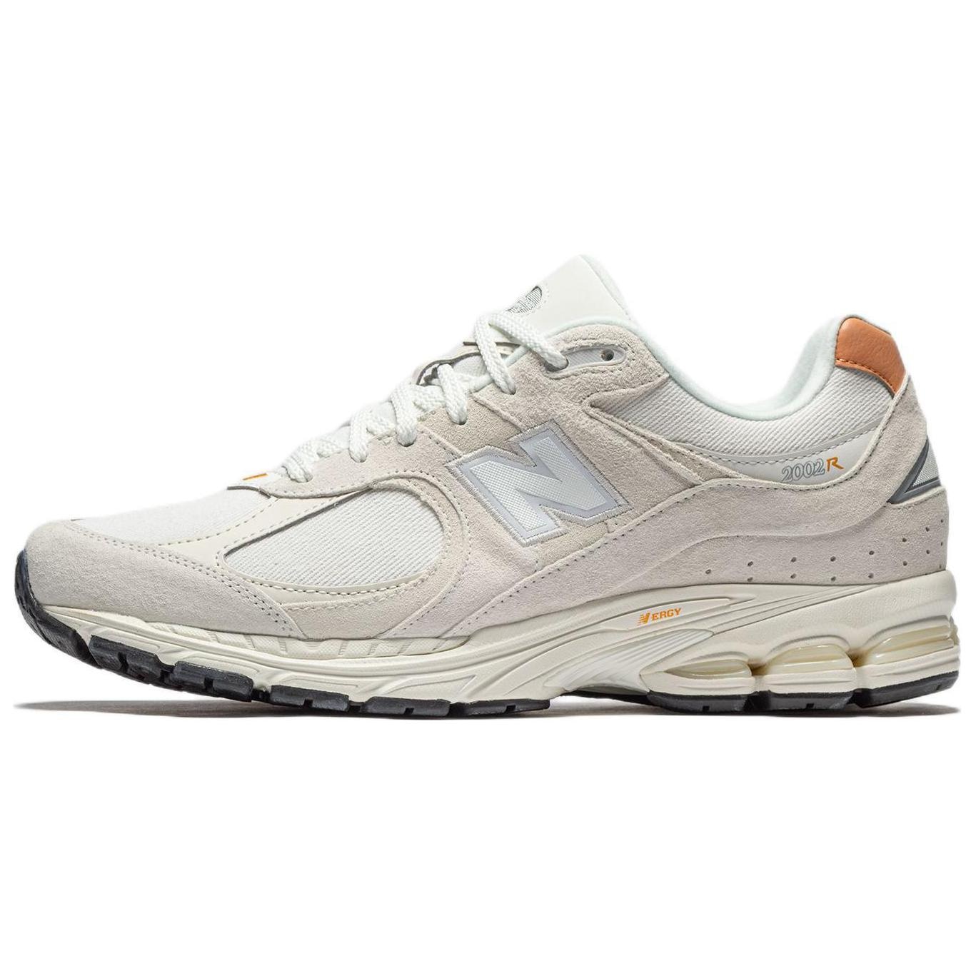 New Balance 2002R Beige