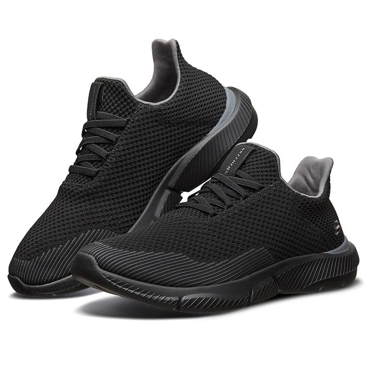 Skechers Ingram Black — фото 2