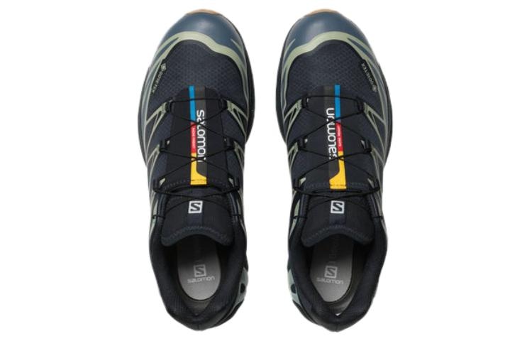 Salomon XT-6