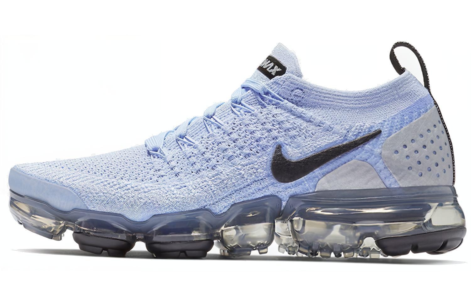 Nike VaporMax Flyknit 2