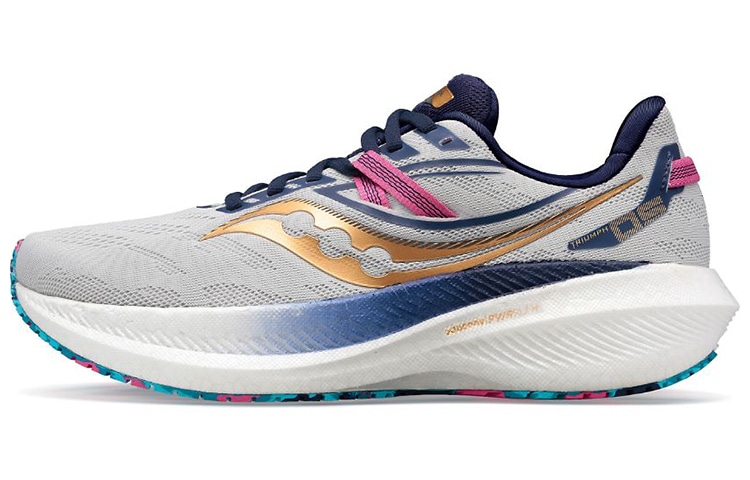 Saucony Triumph 20