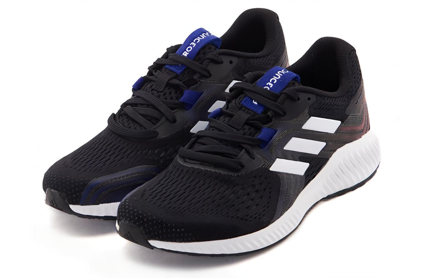Adidas Aero Bounce 2 — фото 2