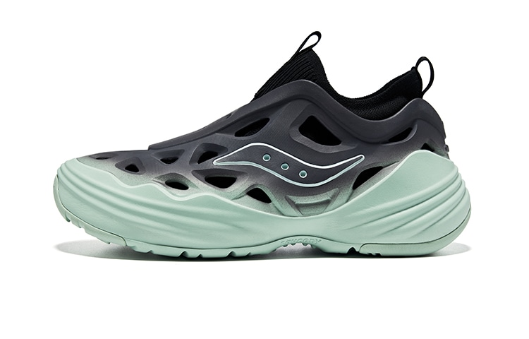Saucony Foam Web