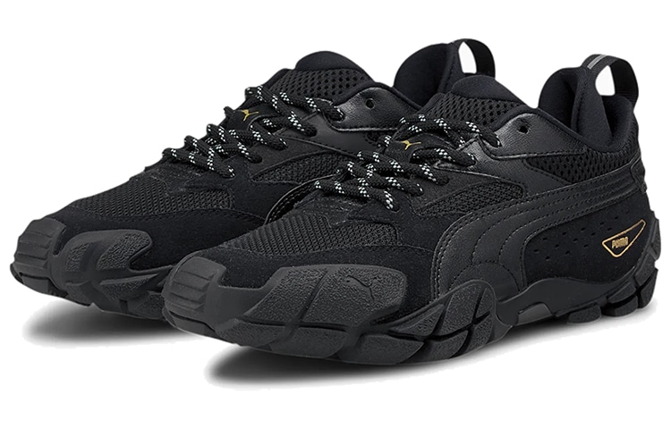 Puma Centaur Mono — фото 2