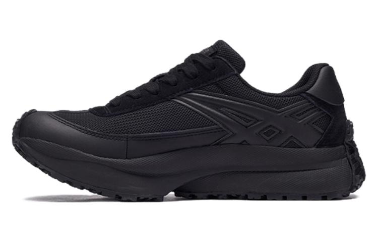 Onitsuka Tiger SP-II Black