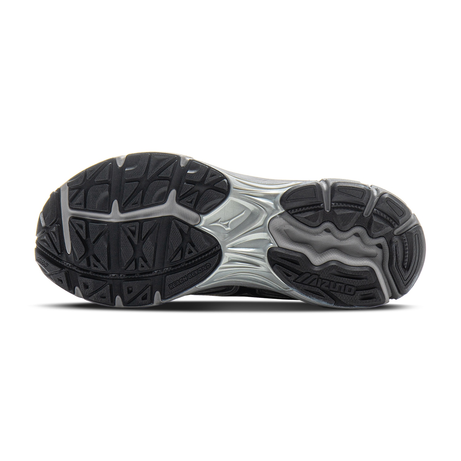 Mizuno LG Premium Shark Gray — фото 3