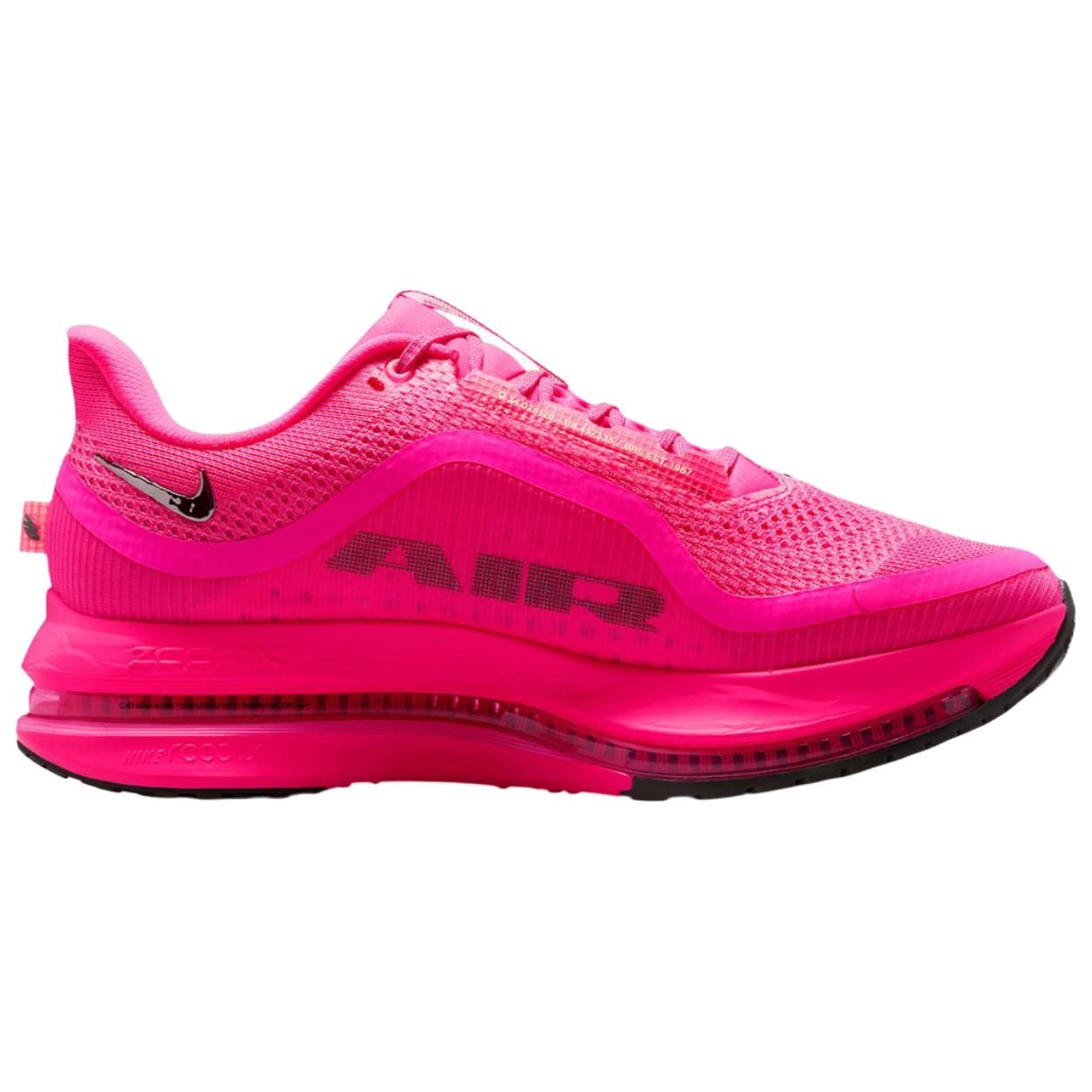 Nike Pegasus Premium WMNS Pink — фото 1