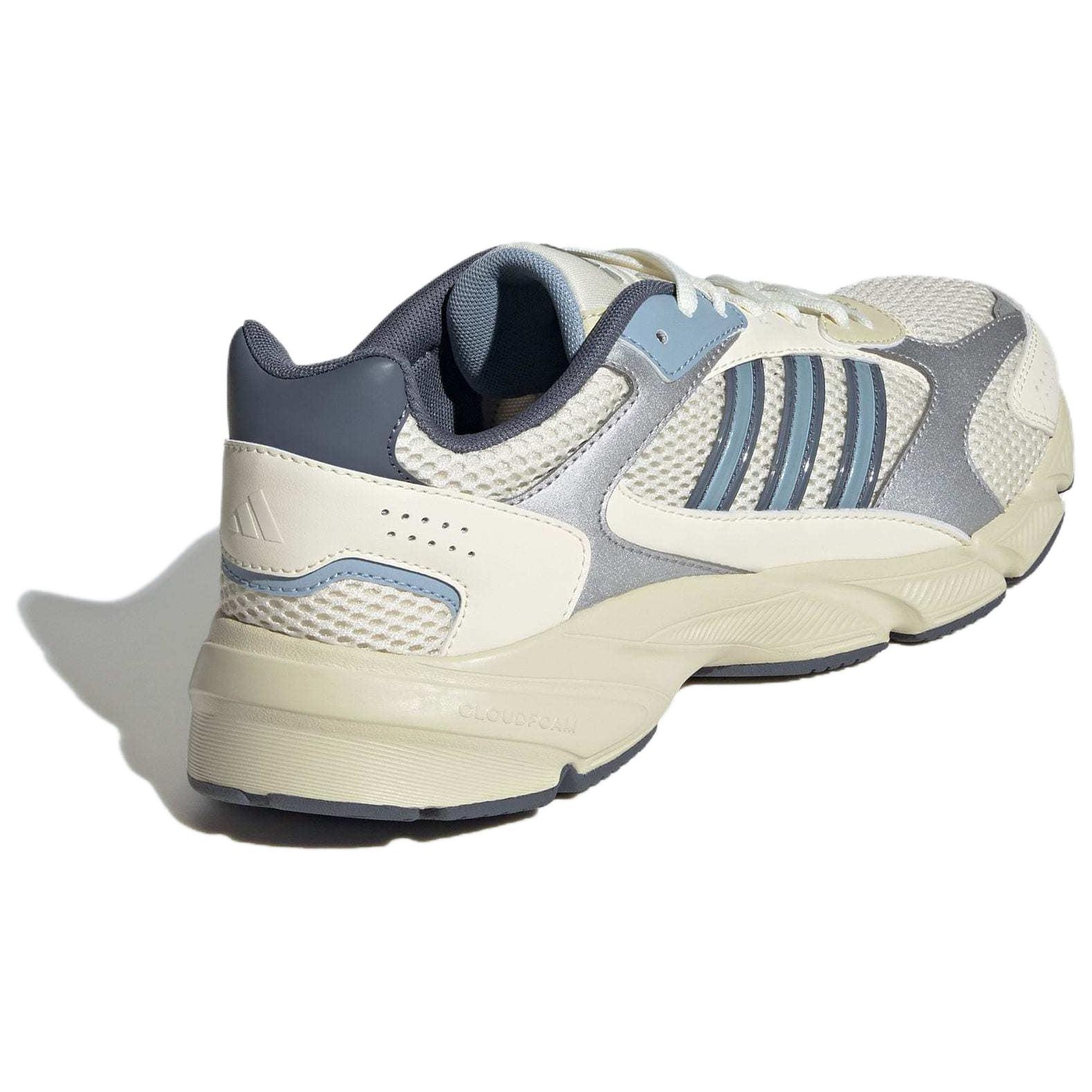 Adidas CRAZYCHAOS 2000 White Brown — фото 2