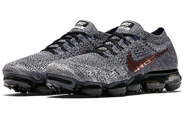 Nike Vapormax Explorer Dark — фото 1