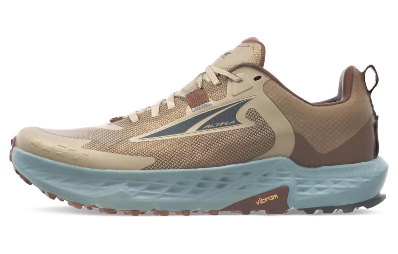 Altra Timp 5