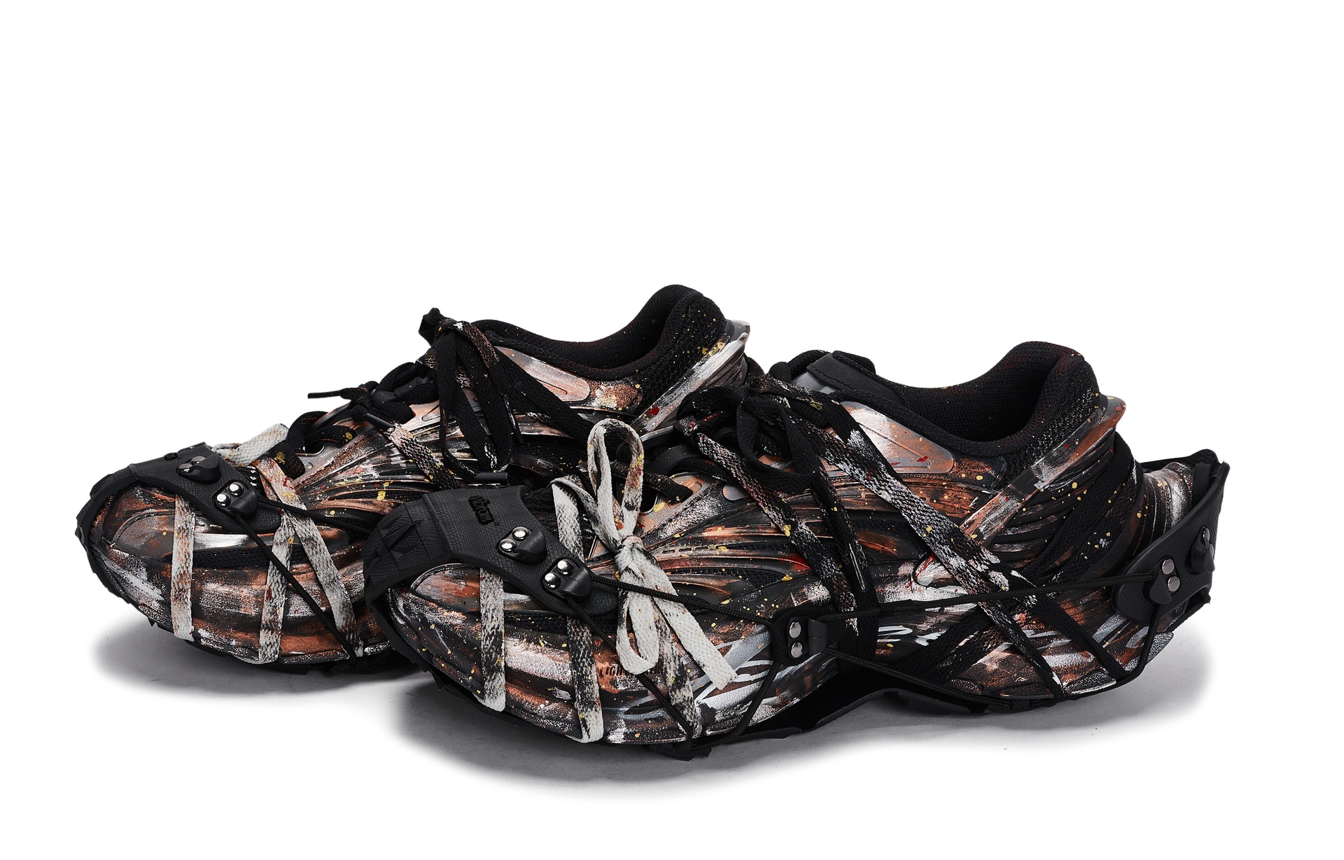 Adidas XLG MTW 811 — фото 3