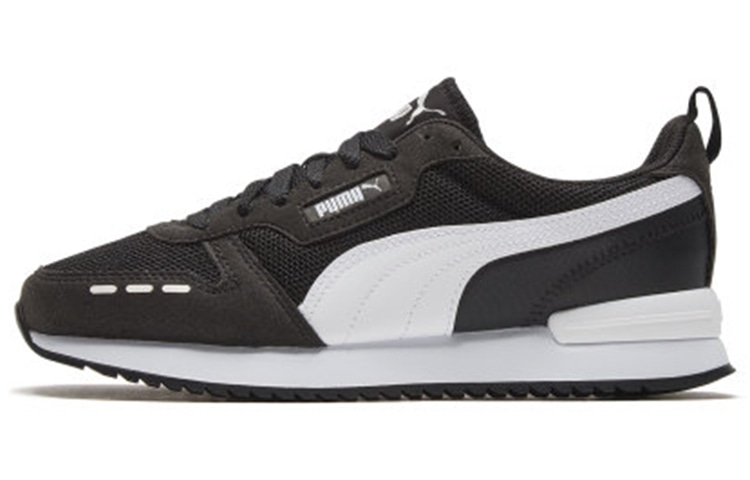 PUMA/彪马 PUMA R78 Black