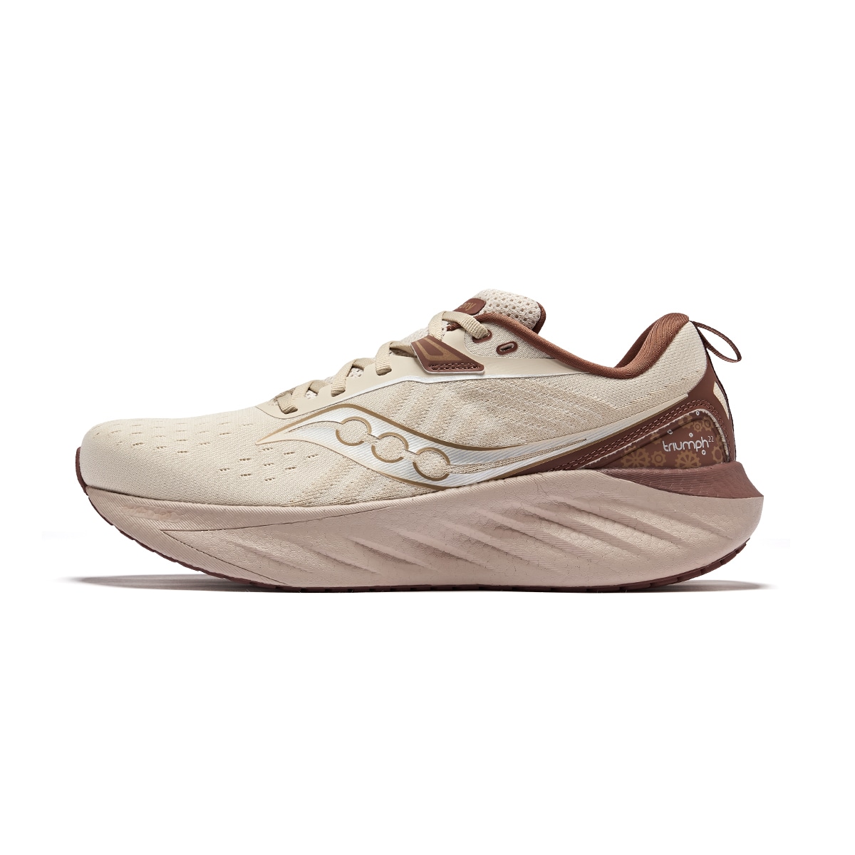 Saucony Triumph 22