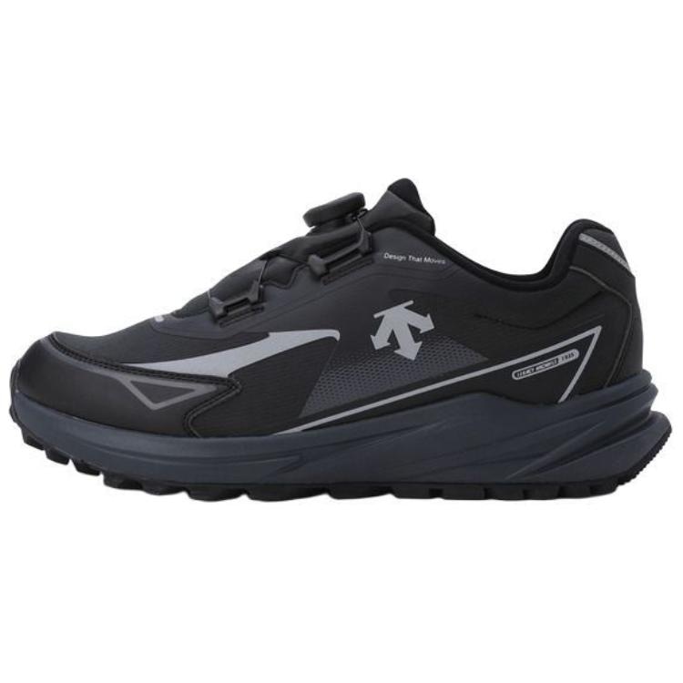 迪桑特/DESCENTE DESCENTE Futect Boa V2