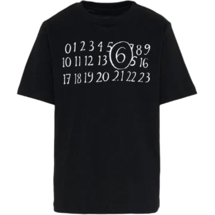 MM6 Maison Margiela MM6 T