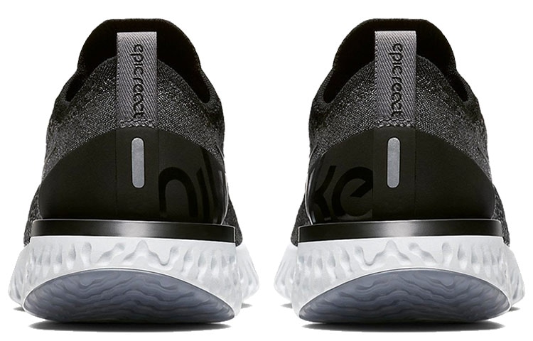 Nike Epic React Flyknit 1 (W) — фото 4