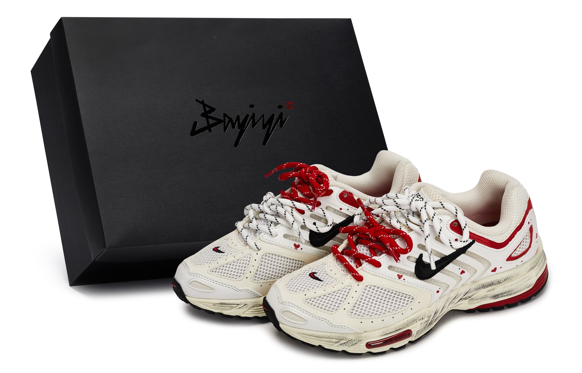 Nike Air Pegasus 2K5