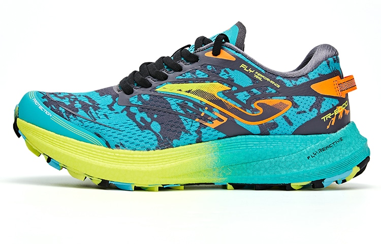 JOMA Trail Running Shoes