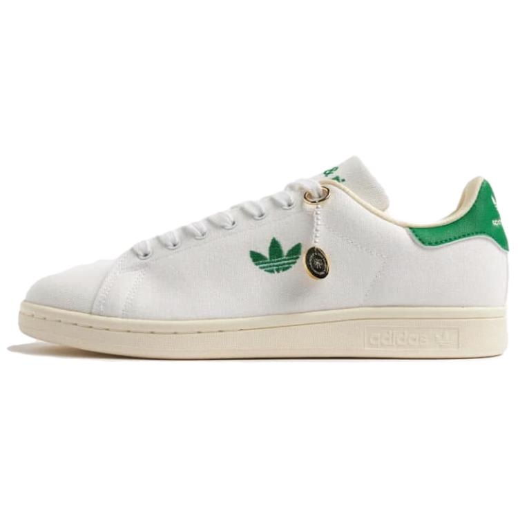 Кроссовки adidas originals SPORTY & RICH x adidas Stan Smith