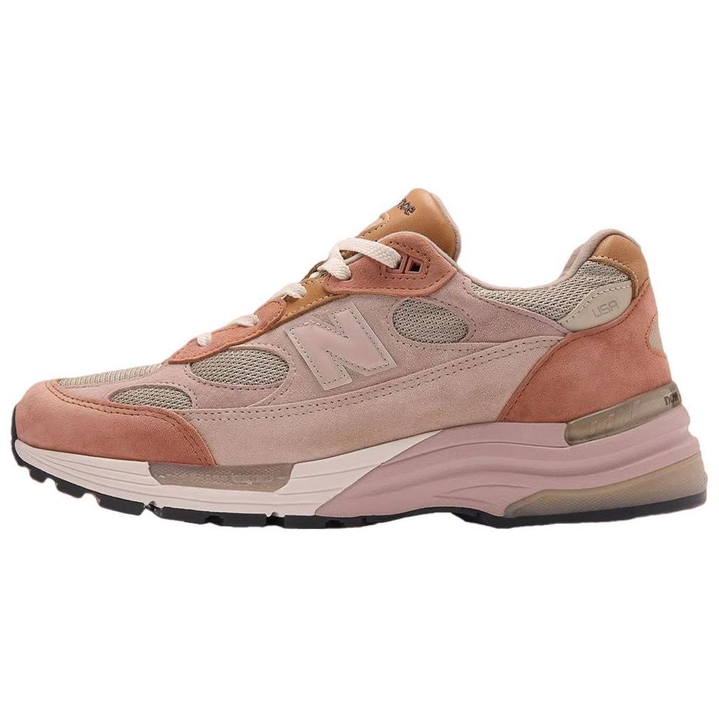 Joe Freshgoods x New Balance 992 "Aged Well"