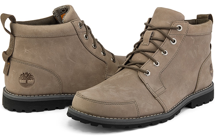 Timberland Ботинки (Арт. A2ATE) — фото 3