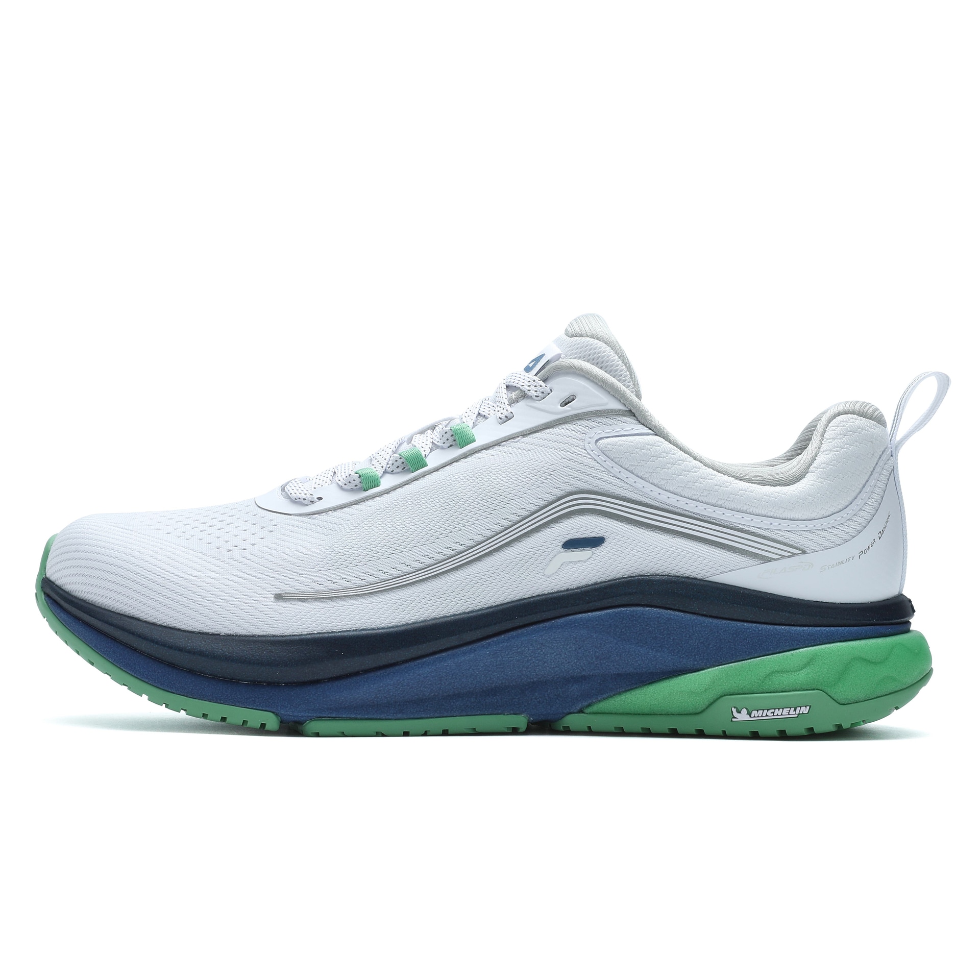 FILA Panther II