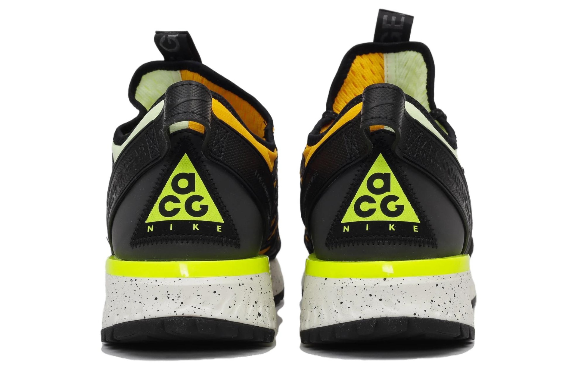 Nike ACG React Terra Gobe — фото 3