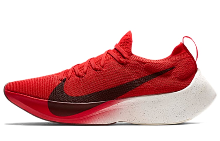 Nike Vapor Street Flyknit Red