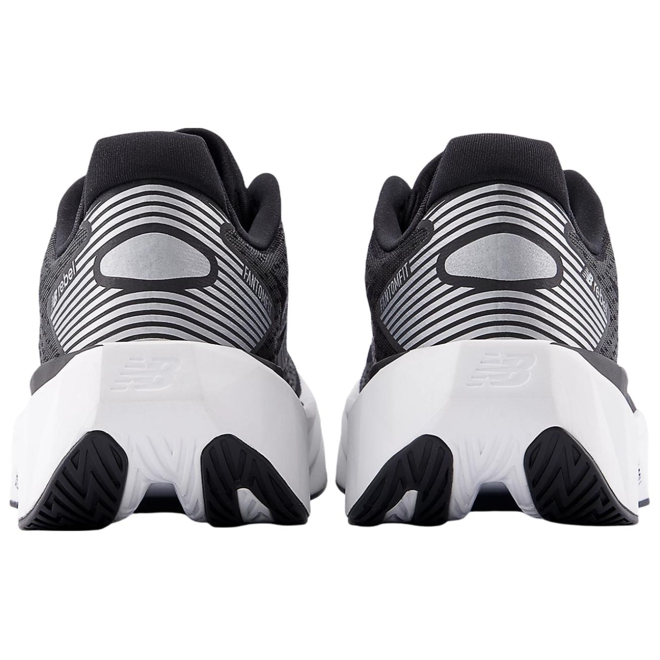 New Balance FuelCell Rebel v5 — фото 4