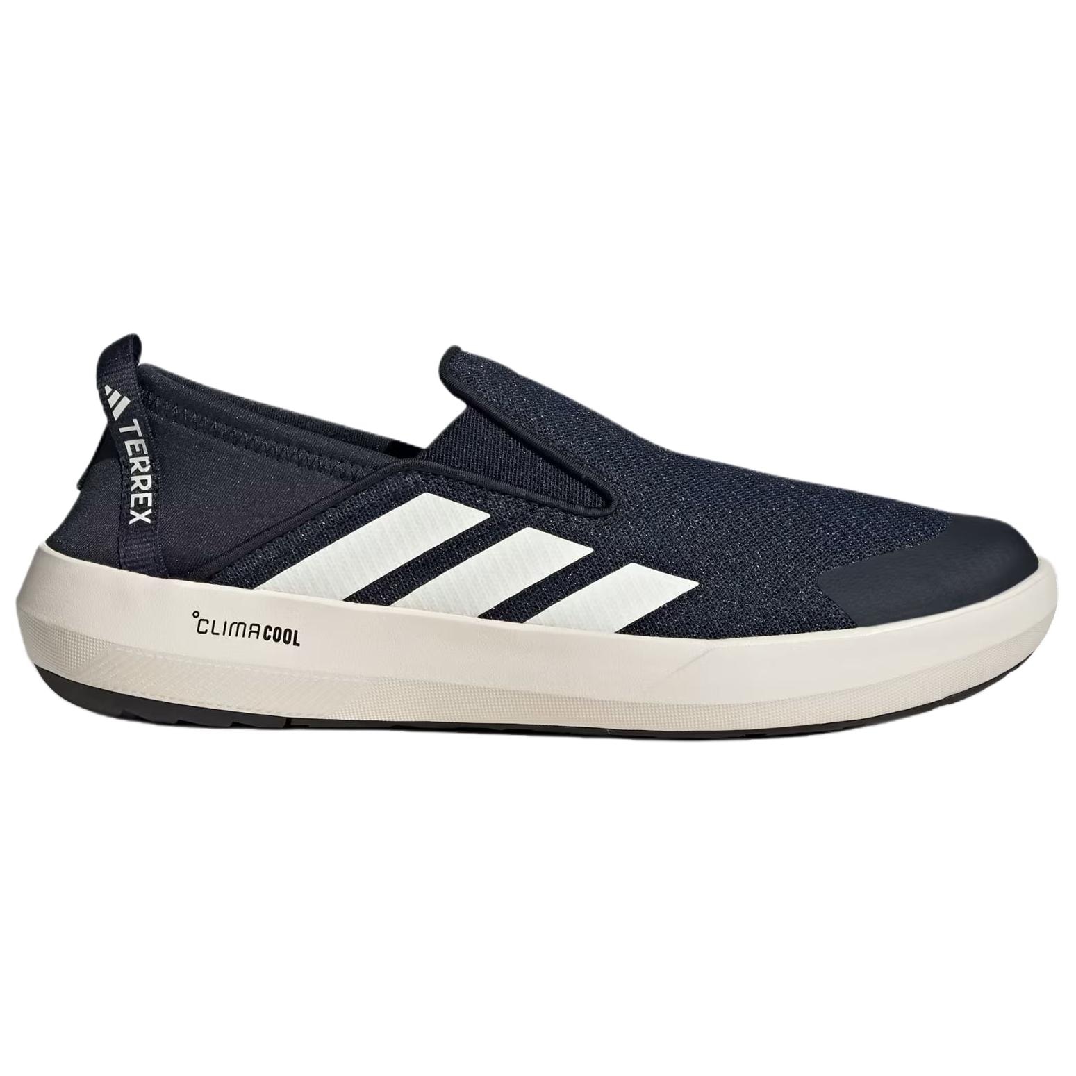 Adidas Terrex Boat Climacool — фото 1