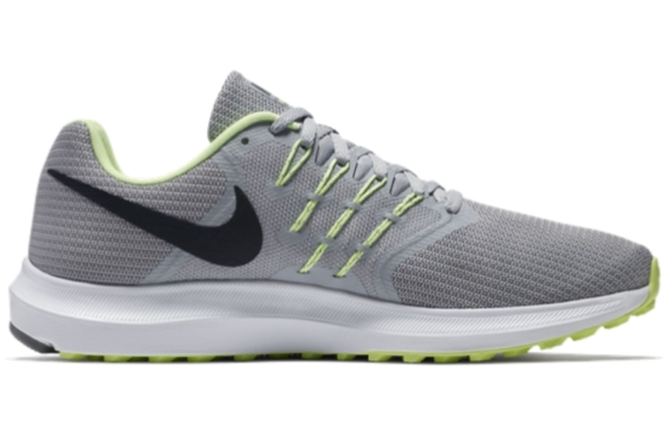 Nike Run Swift 1 Grey — фото 1
