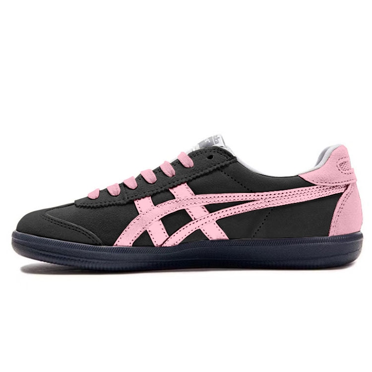 Onitsuka Tiger Tokuten Pink Black