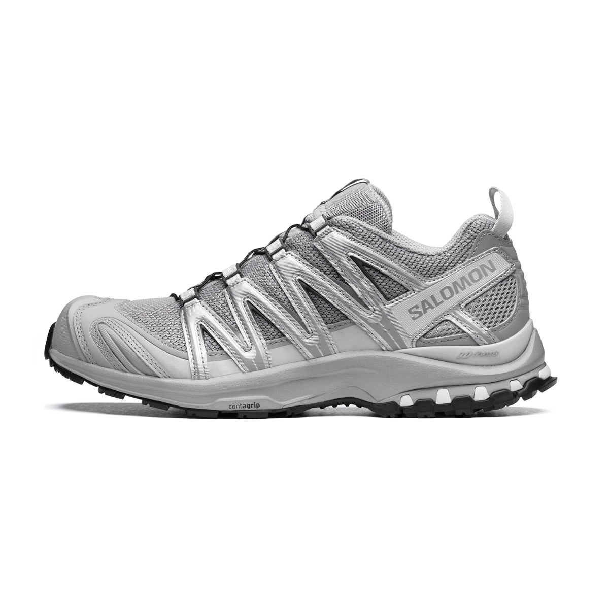Salomon XA Pro 3D BNK Black — фото 6