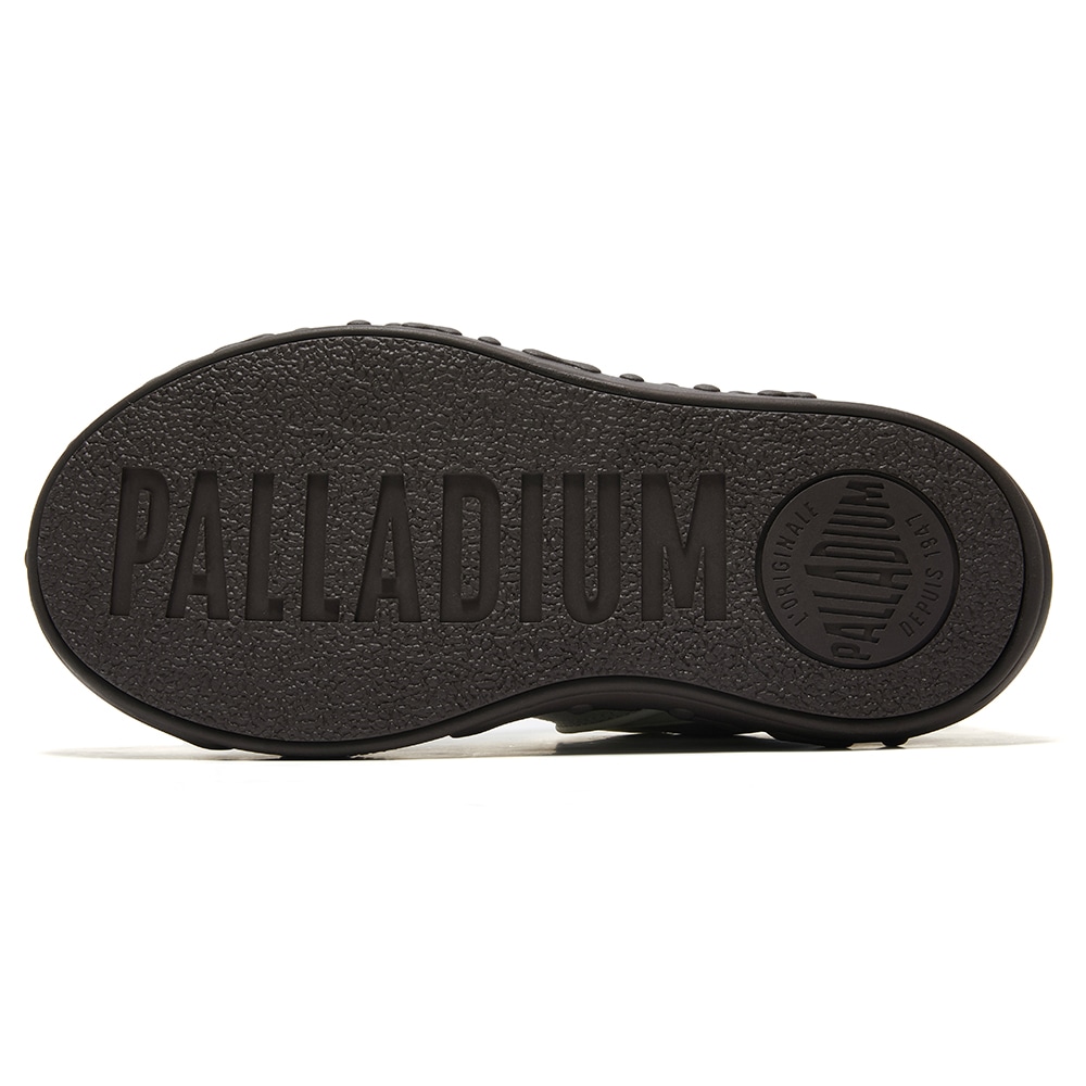 Palladium Обувь (Арт. 99324-064-M) — фото 7