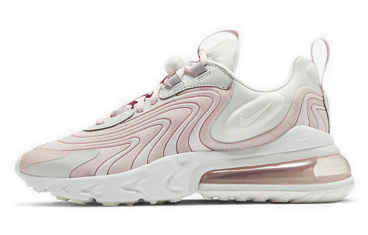 Nike Air Max 270 React ENG White Pink