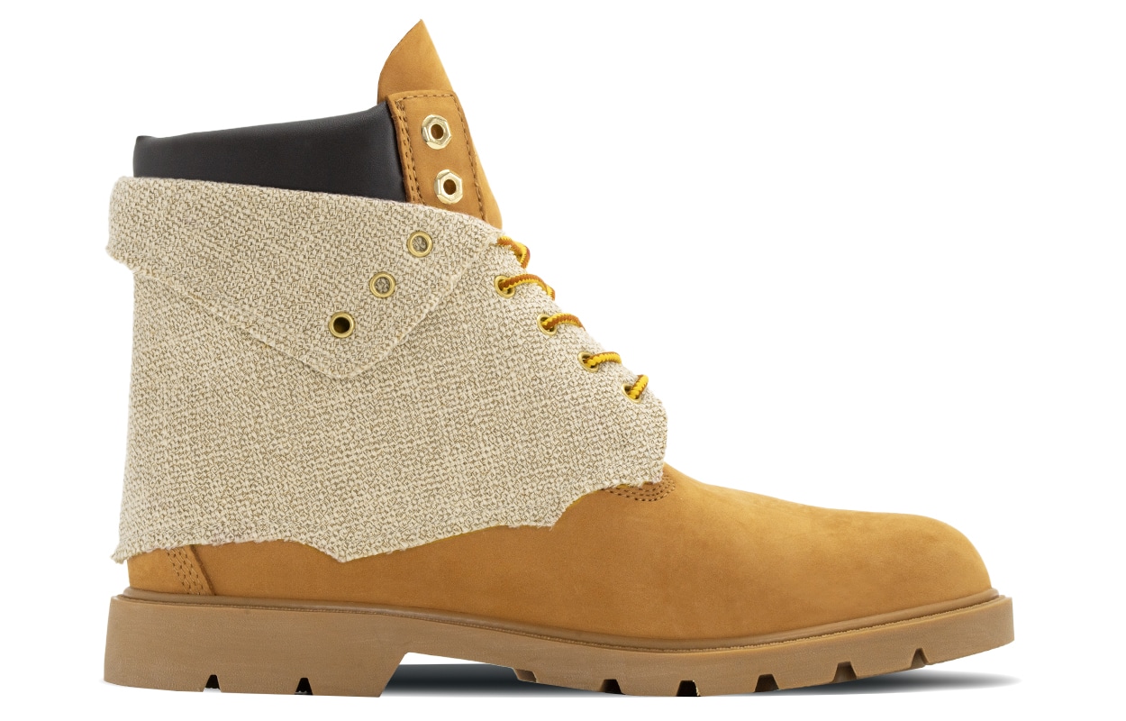 Timberland Ботинки (Арт. 18094W(TeamA-西部牛仔白1S-BOX)) — фото 2