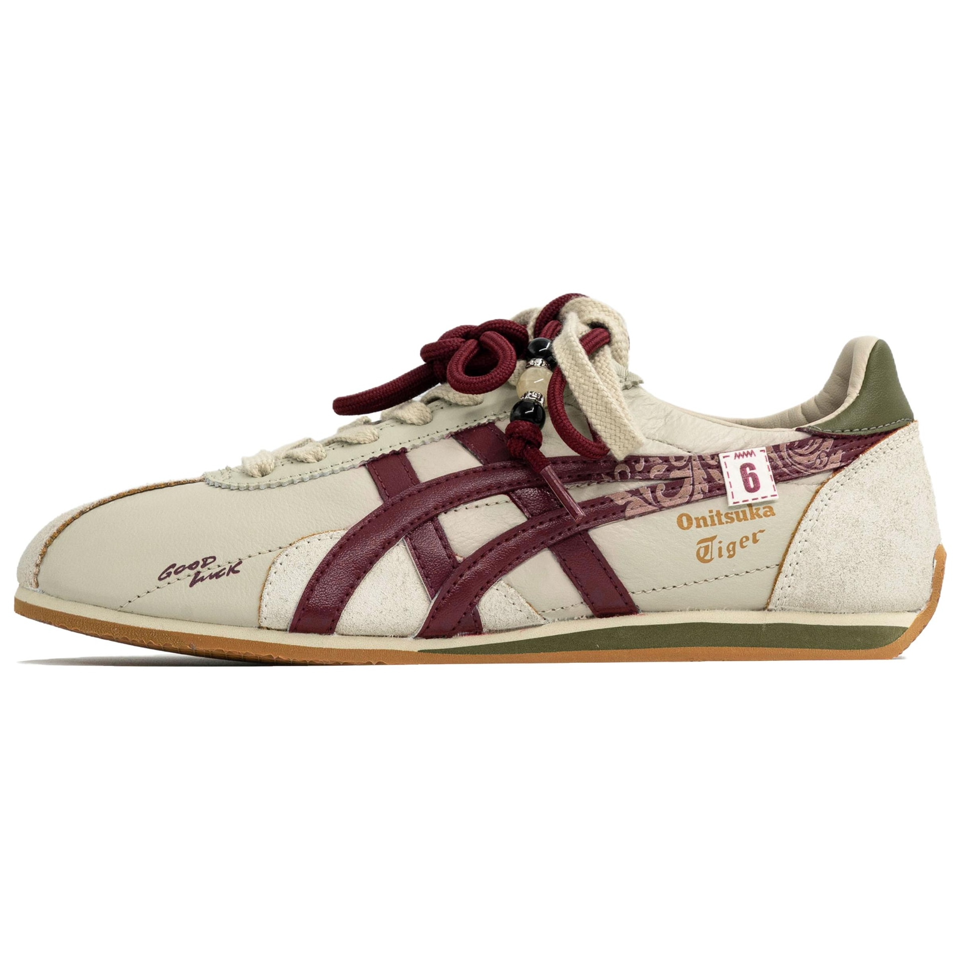 Onitsuka Tiger Runspark CNY — фото 1
