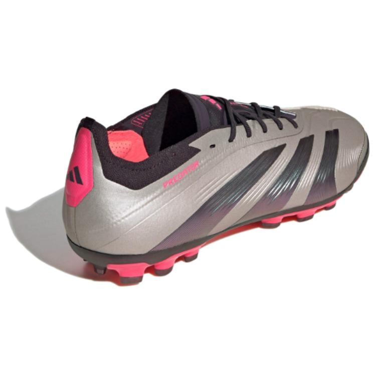 Adidas Predator Elite Silver — фото 2