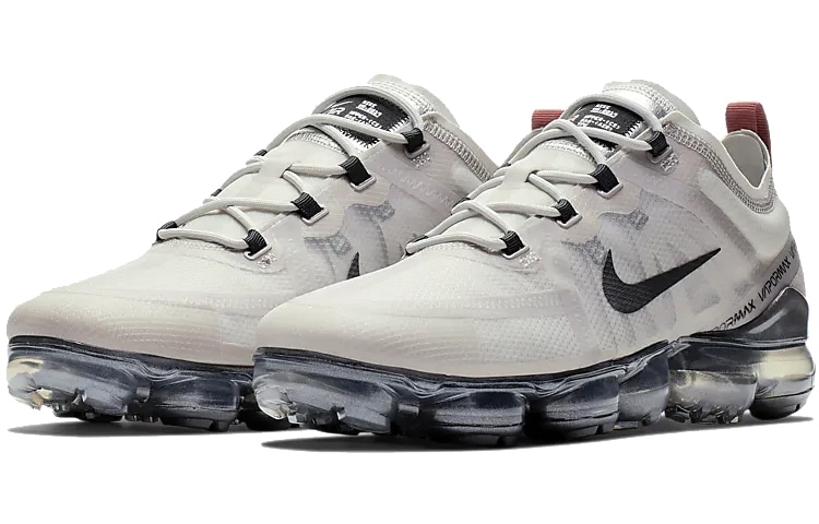 Nike VaporMax 2019 Moon Particle — фото 2
